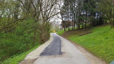 JP-706224 DOLINA-GARA IV